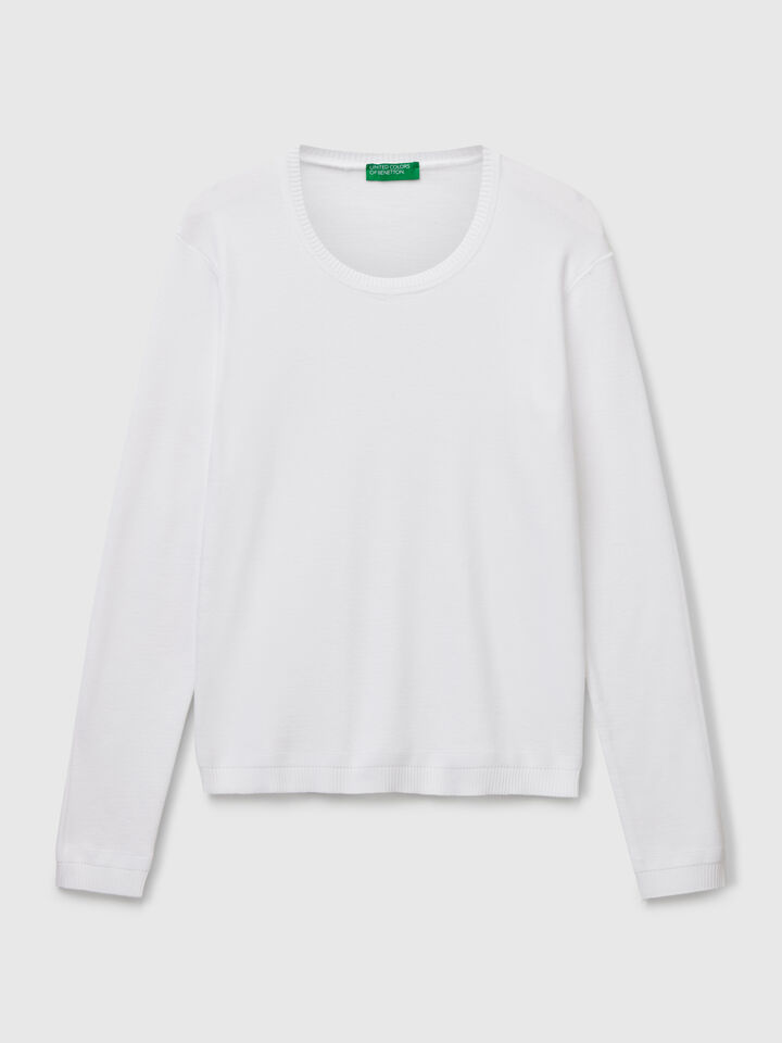 SWEATER L/S Women image number 4